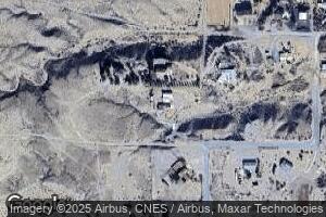 915 Omer St, Moapa, NV 89025