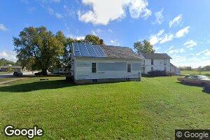 600 Pacific St, Ladora, IA 52251