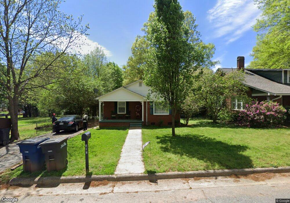 317 Euclid Ave, Statesville, NC 28677 - photo 1