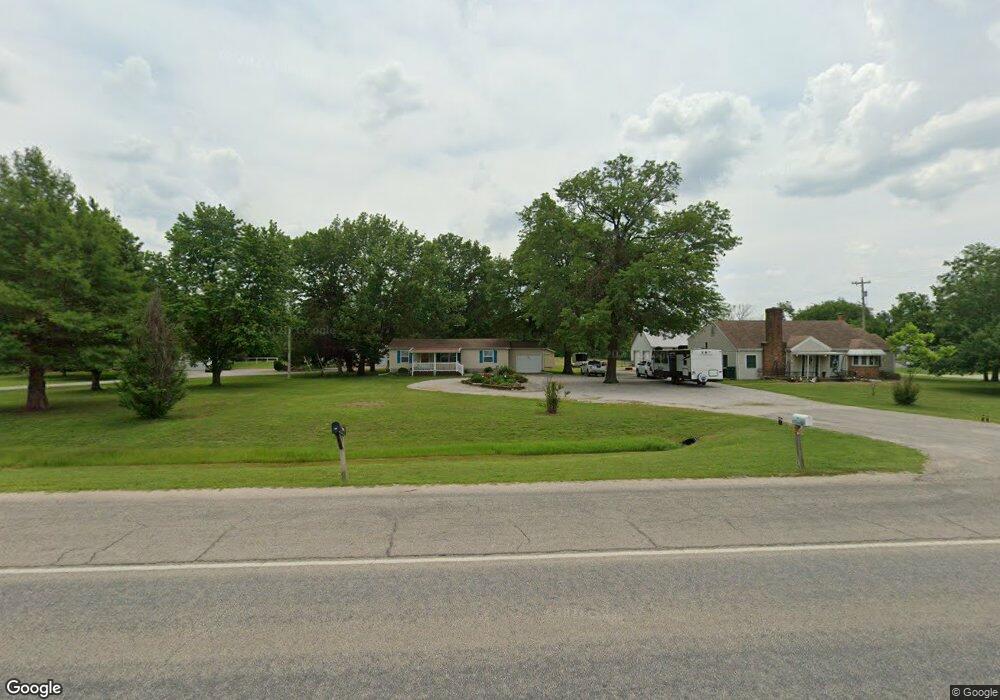 4230 Main St, Parsons, KS 67357 - photo 1