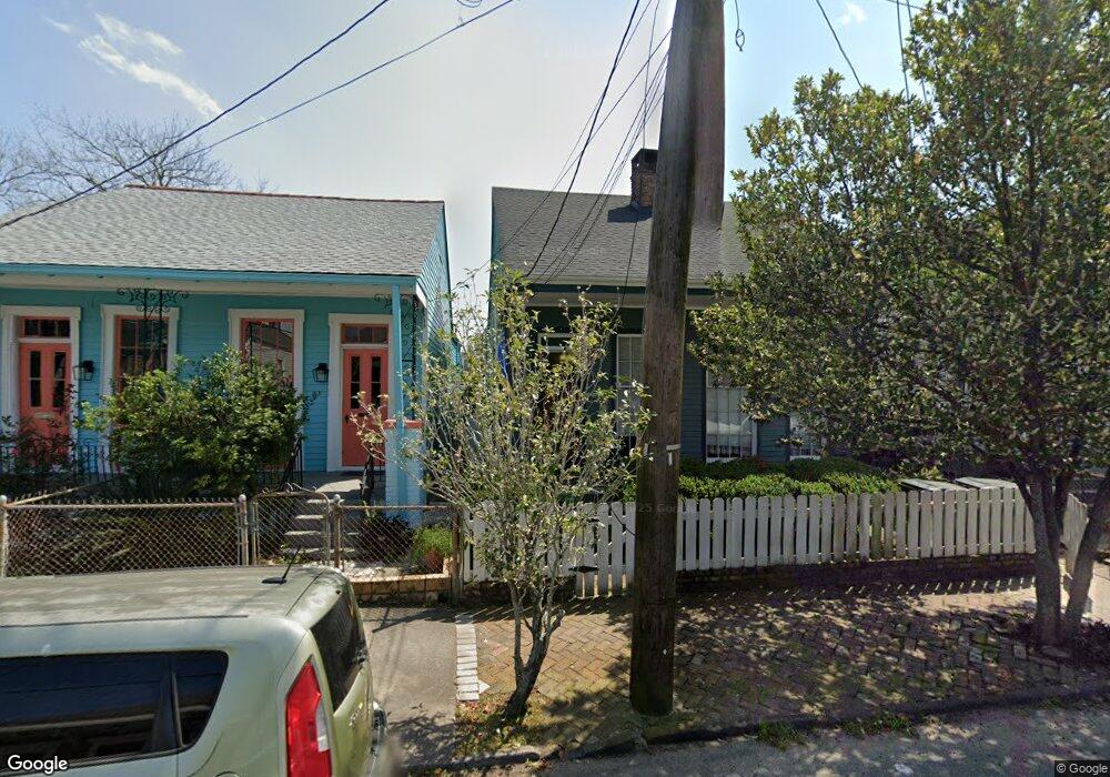 2366 Chippewa St, New Orleans, LA 70130 - photo 1