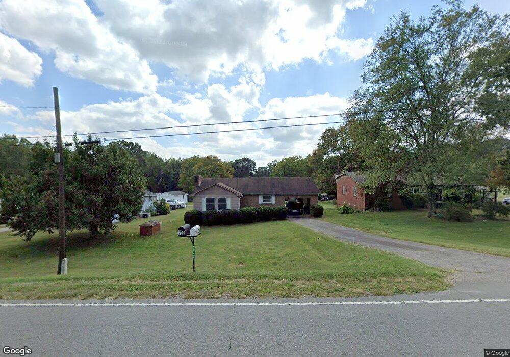 734 Mocksville Hwy, Statesville, NC 28625 - photo 1