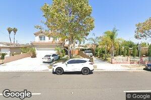 6102 Greenwood Ave, Commerce, CA 90040