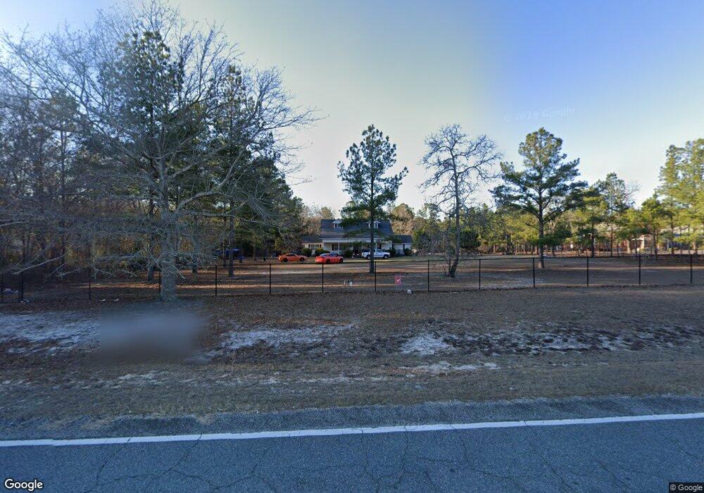 1845 Sawmill Rd, Ailey, GA 30410 - photo 1