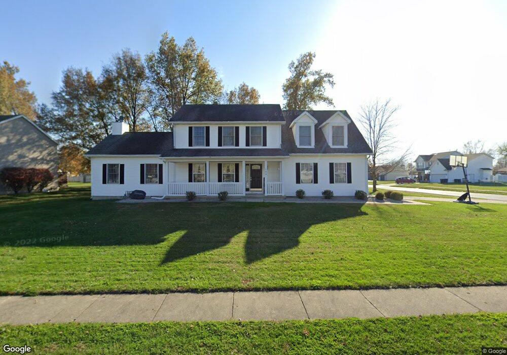 107 E Elm Ave, Effingham, IL 62401 - photo 1