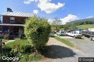 874 Farmhouse Rd, Rockbridge Baths, VA 24473