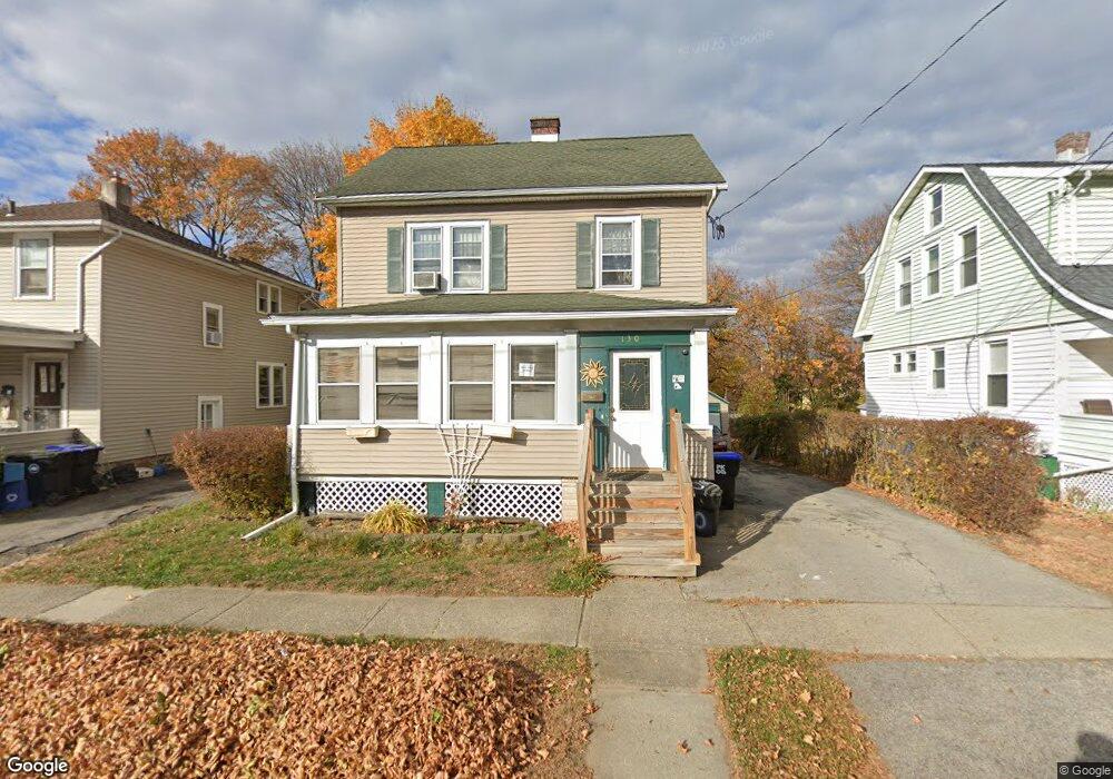 130 Corlies Ave, Poughkeepsie, NY 12601 - photo 1