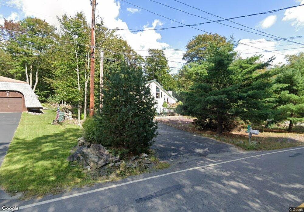 7850 Country Place Dr, Tobyhanna, PA 18466 - photo 1