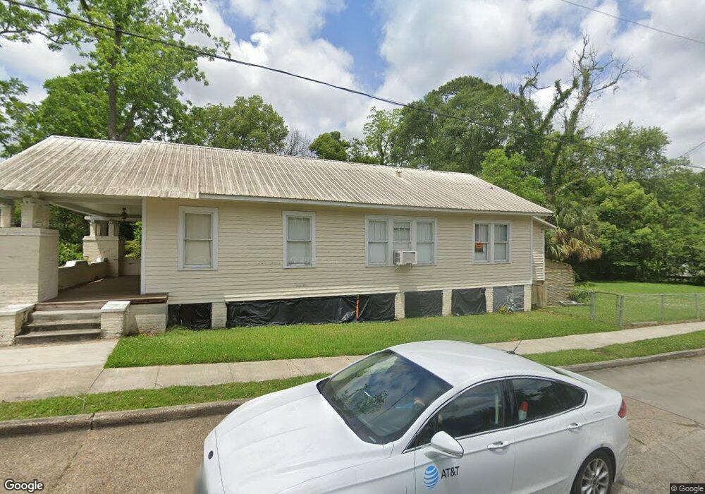 1850 Old Shell Rd, Mobile, AL 36607 - photo 1