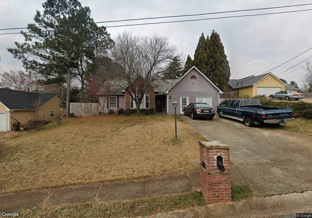 785 Cleermont Ct unit 1, Lawrenceville, GA 30043 - photo 1