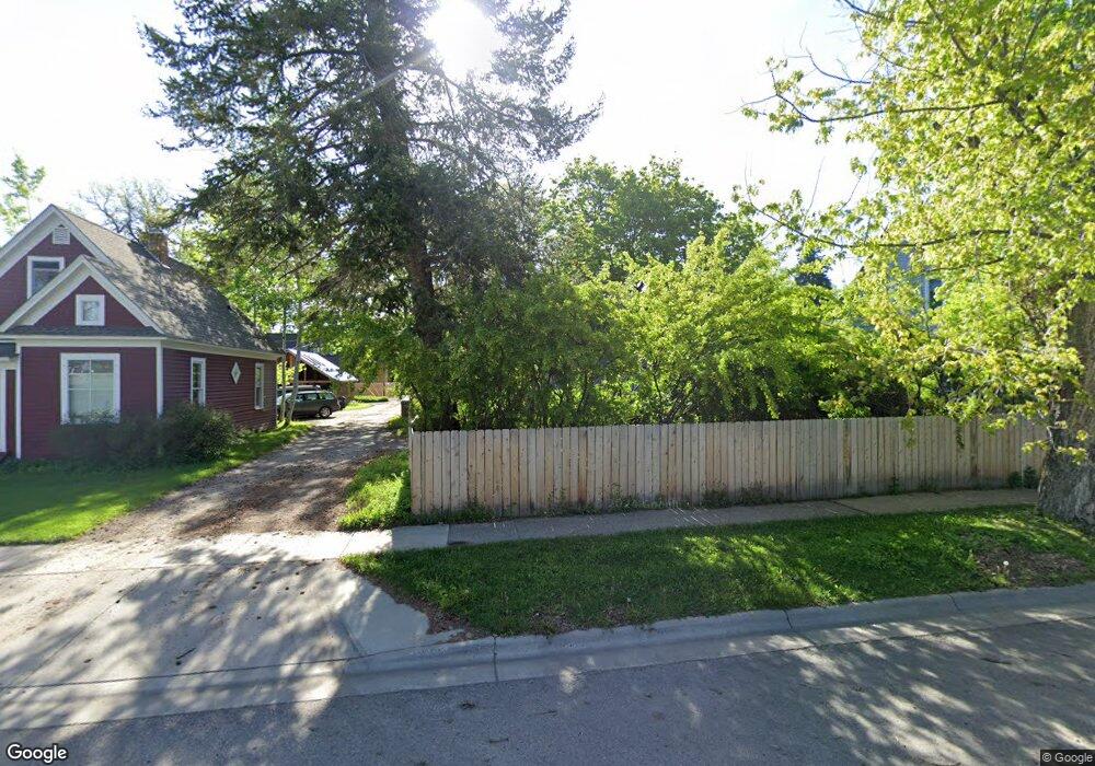 310 S 8th Ave, Bozeman, MT 59715 - photo 1