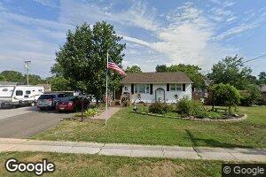 315 Maple St, Lakehurst, NJ 08733