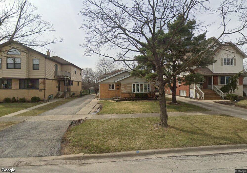956 S Hawthorne Ave, Elmhurst, IL 60126 - photo 1