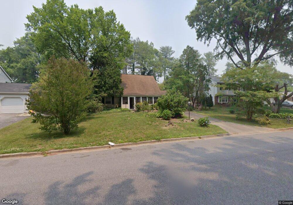 15908 Penn Manor Ln, Bowie, MD 20716 - photo 1