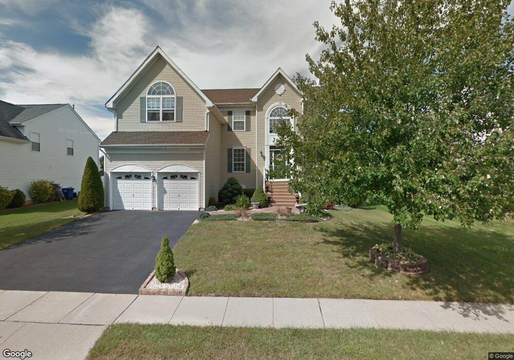 11 Fairmont Dr, Columbus, NJ 08022 - photo 1