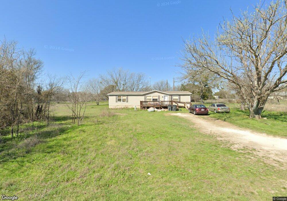 4936 Hitching Post Dr, Weatherford, TX 76087 - photo 1