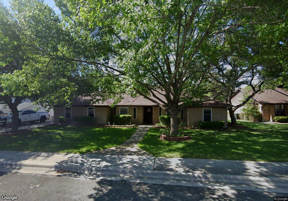 1410 Eagle Trail, Copperas Cove, TX 76522 - photo 1