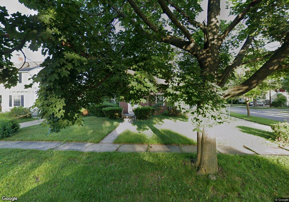 1102 Lafayette St, Flint, MI 48503 - photo 1