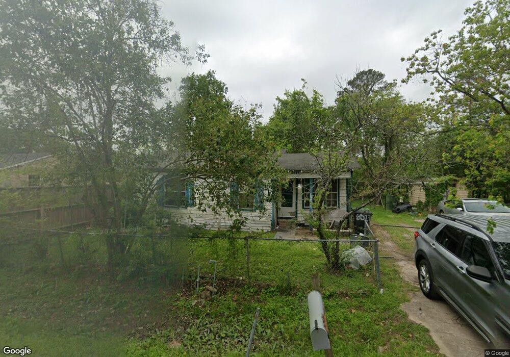 6517 Sealey St, Houston, TX 77091 - photo 1