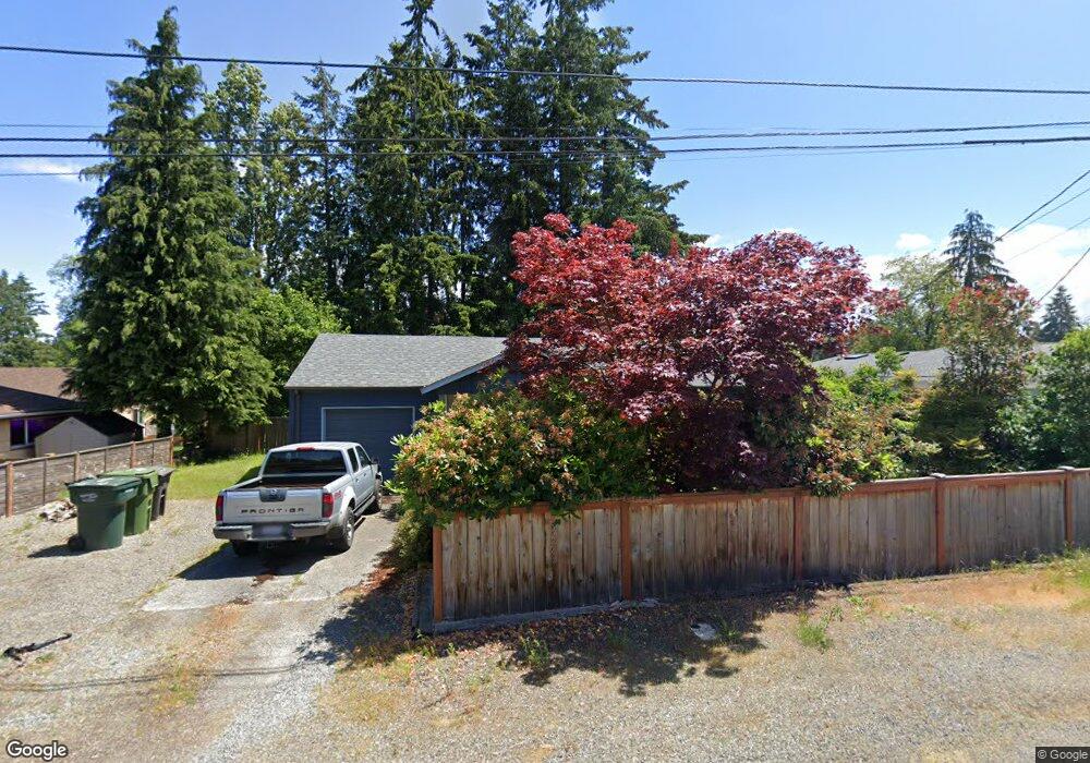 3319 Vista Place W, University Place, WA 98466 - photo 1