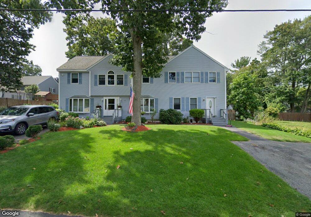 37 Lantern Ln unit 1, Burlington, MA 01803 - photo 1