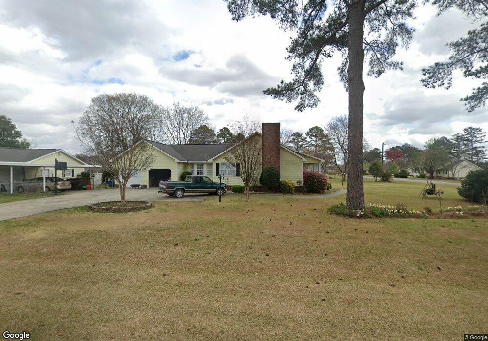 102 Susan Way, Macon, GA 31216 - photo 1