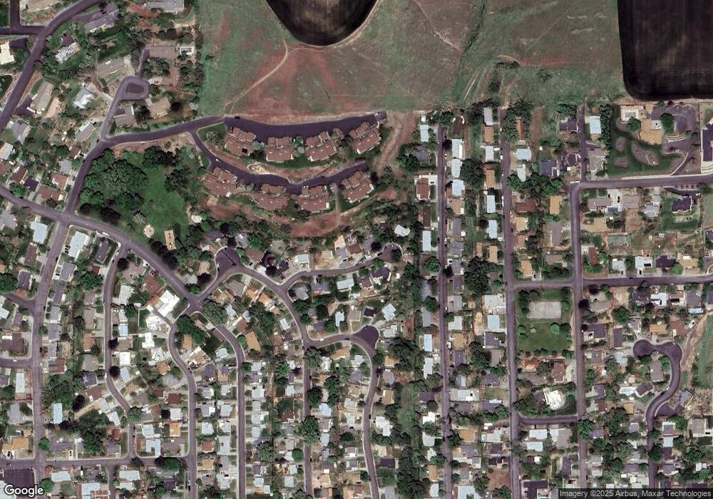 711 NW Johns Place, Pendleton, OR 97801 - photo 1