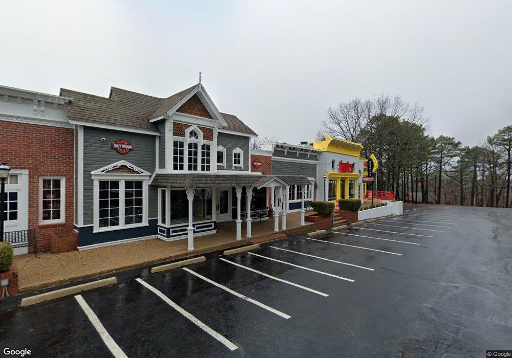 302 Village Cir, Eureka Springs, AR 72632 - photo 1