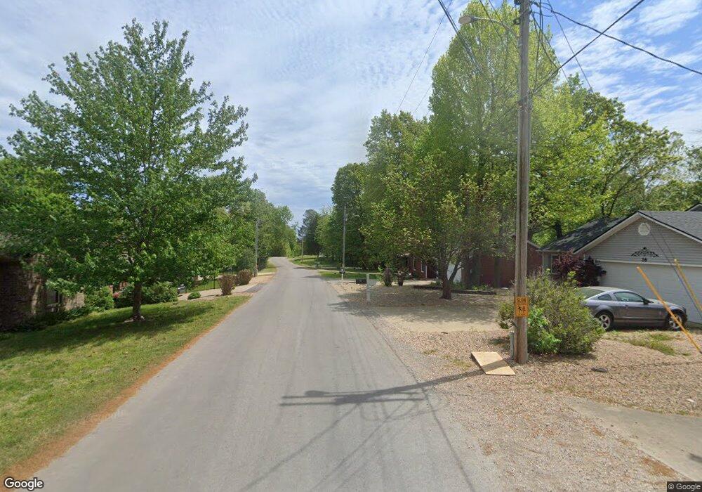 1923 Cromer Dr, Bella Vista, AR 72714 - photo 1