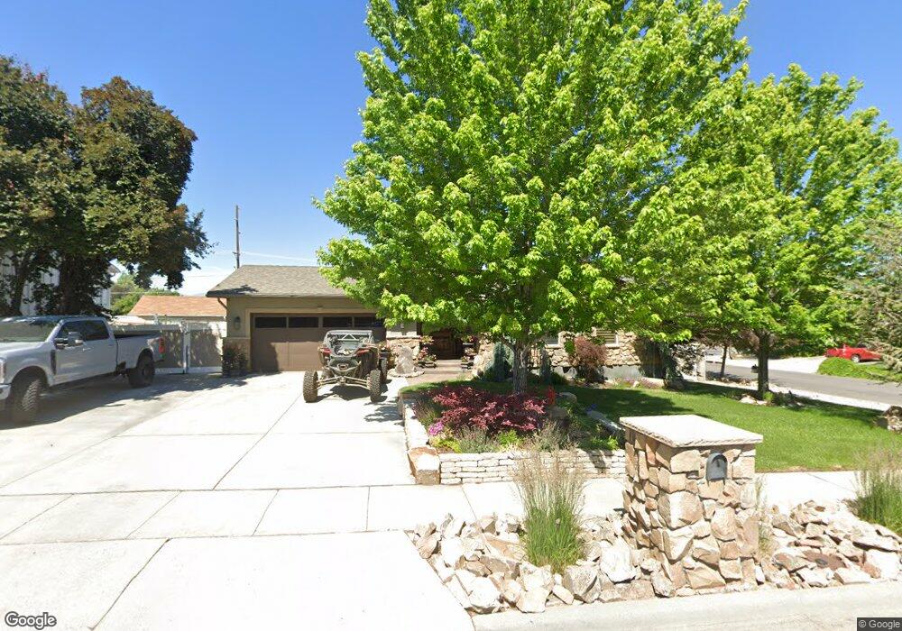 8340 S 1330 E, Sandy, UT 84093 - photo 1