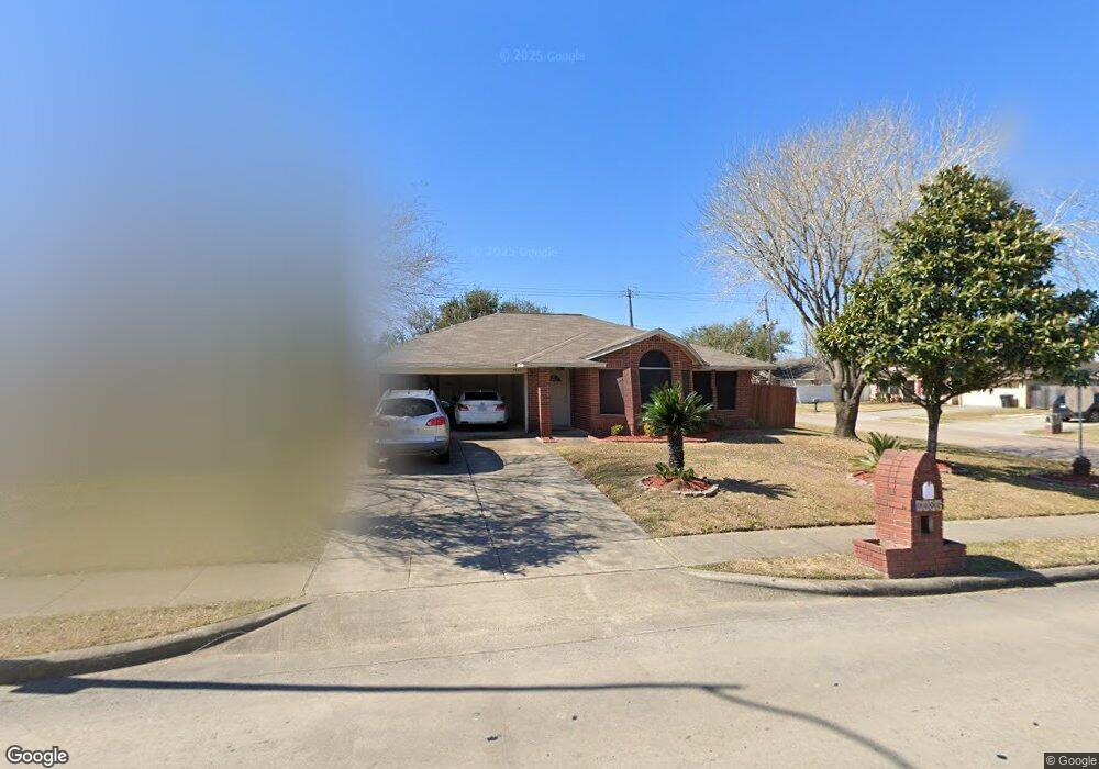 9602 Blackhawk Blvd, Houston, TX 77075 - photo 1