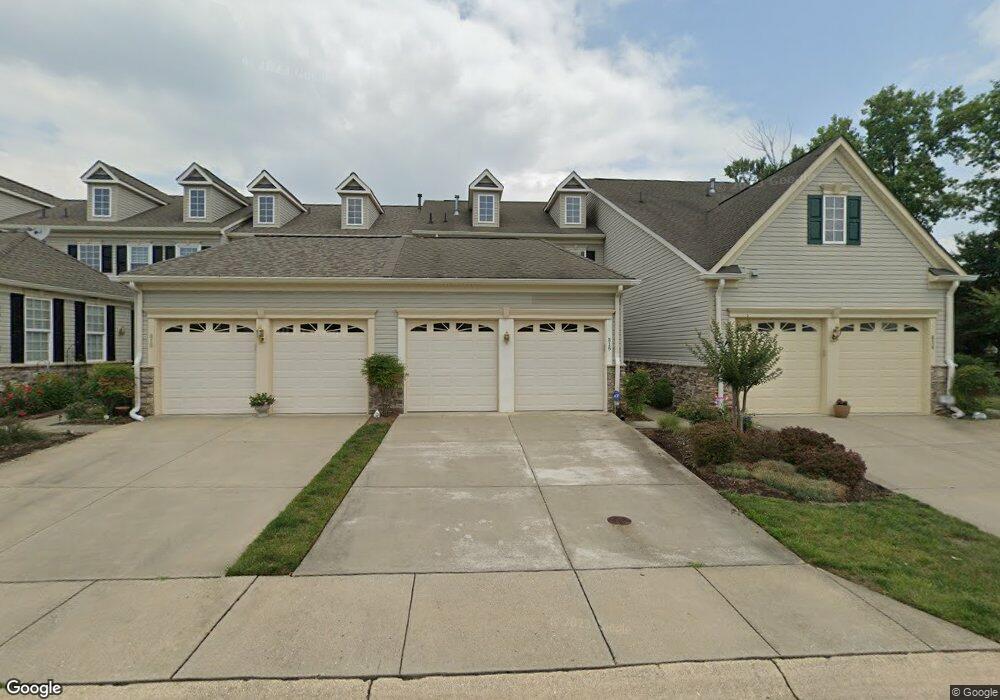 816 Square Nail Ct, Odenton, MD 21113 - photo 1