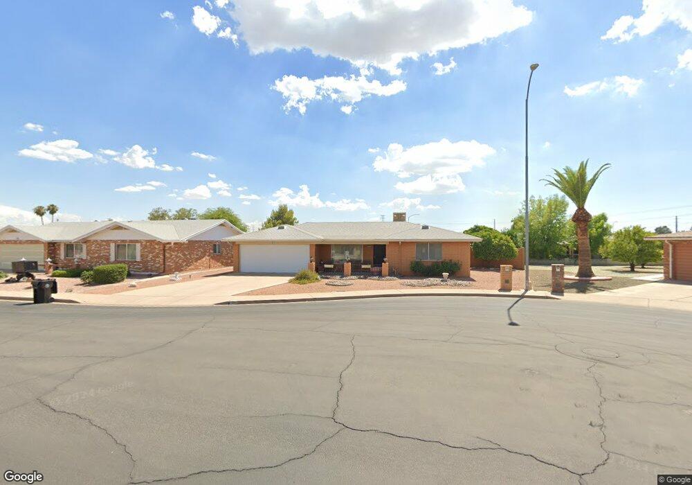 526 S Norfolk Cir, Mesa, AZ 85206 - photo 1