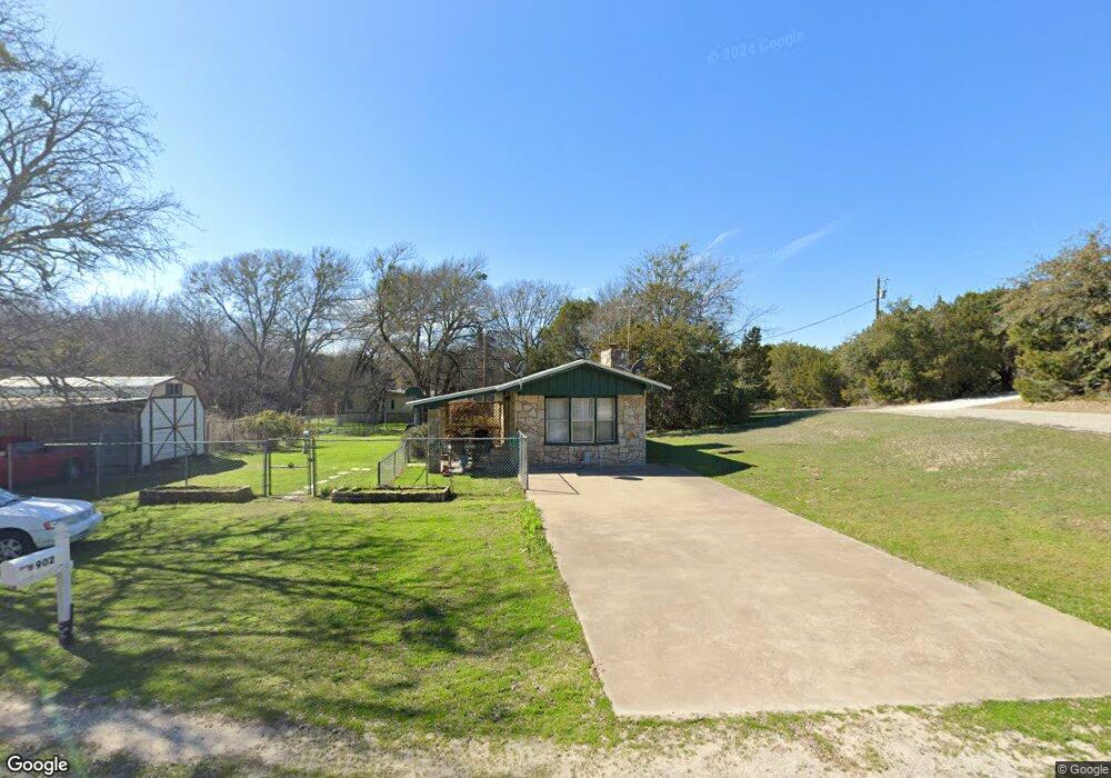 902 Star Dr, Granbury, TX 76049 - photo 1