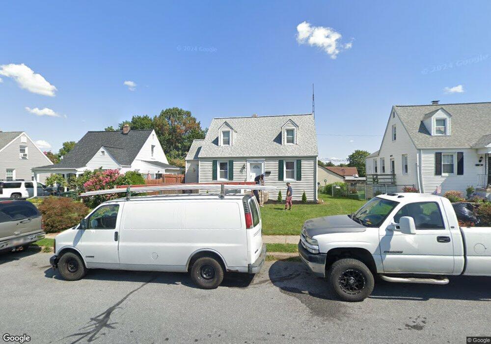 1044 Fairview Rd, Hagerstown, MD 21742 - photo 1