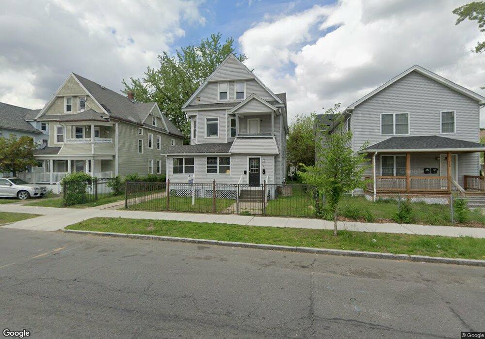 342 Wilbraham Rd unit 2, Springfield, MA 01109 - photo 1