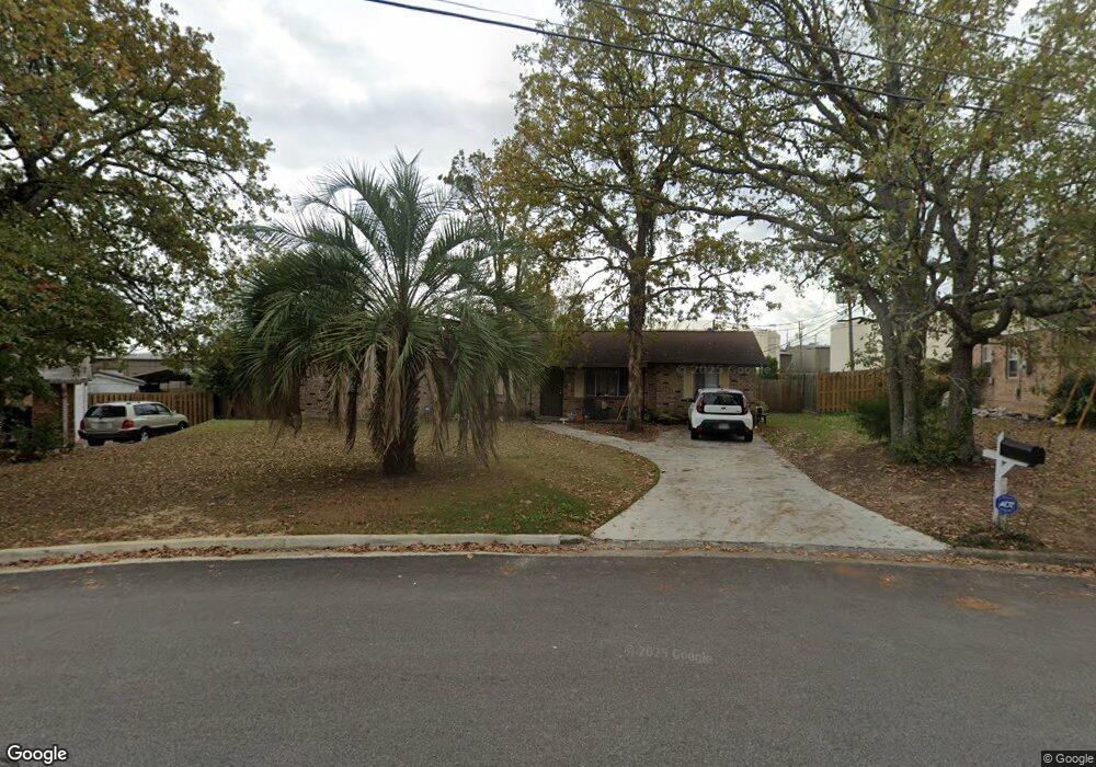 422 Old Anderson Rd, Augusta, GA 30907 - photo 1