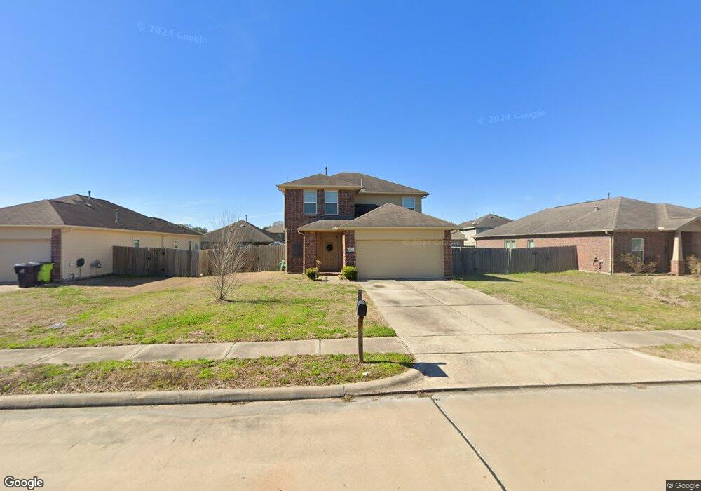 2202 Grand Isle Ln, Rosenberg, TX 77471 - photo 1