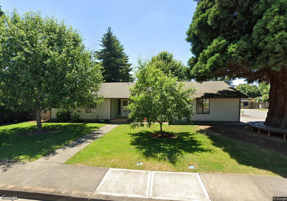 433 SW 13th Ave, Canby, OR 97013 - photo 1