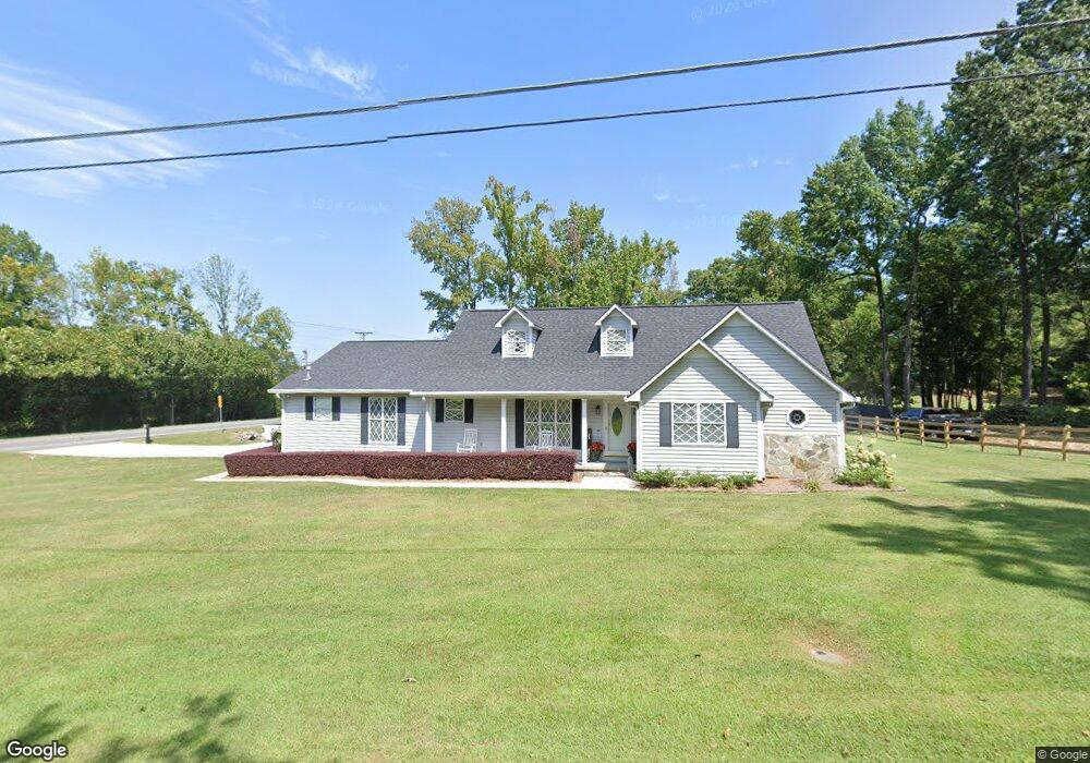 102 Three Oaks Dr SE, Calhoun, GA 30701 - photo 1