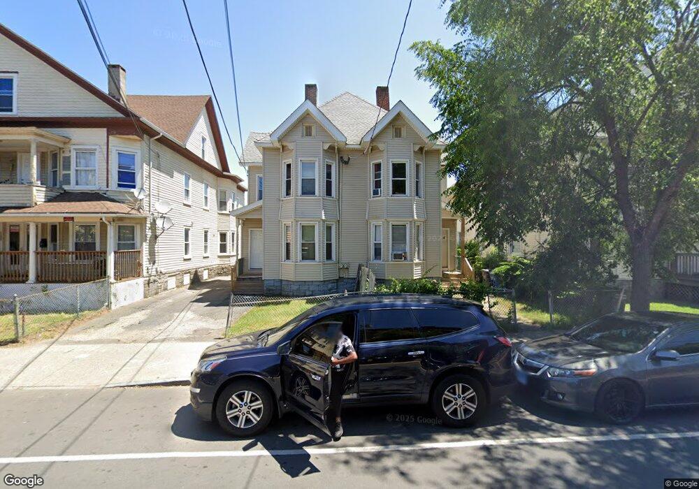 1340 E Main St, Bridgeport, CT 06608 - photo 1