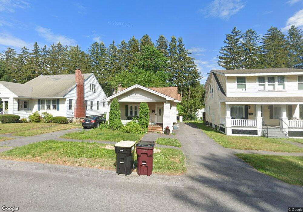 1448 Baker Ave, Schenectady, NY 12309 - photo 1