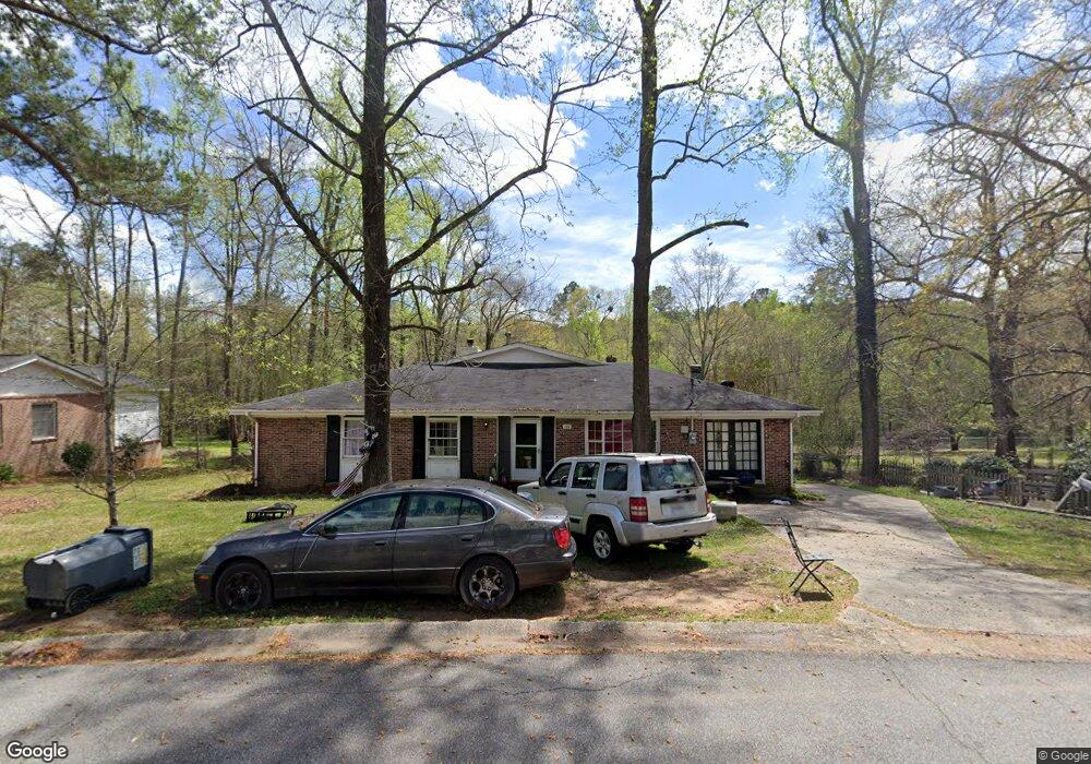 102 Willowbend Way unit 7, Milledgeville, GA 31061 - photo 1