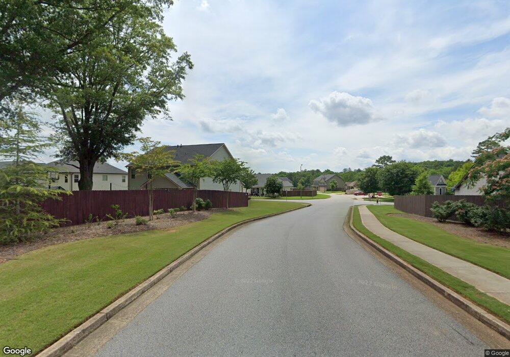 0 Darnell Rd unit 8198918, Canton, GA 30115 - photo 1