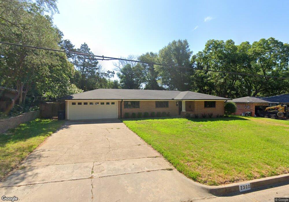 2300 Pollard Dr, Tyler, TX 75701 - photo 1