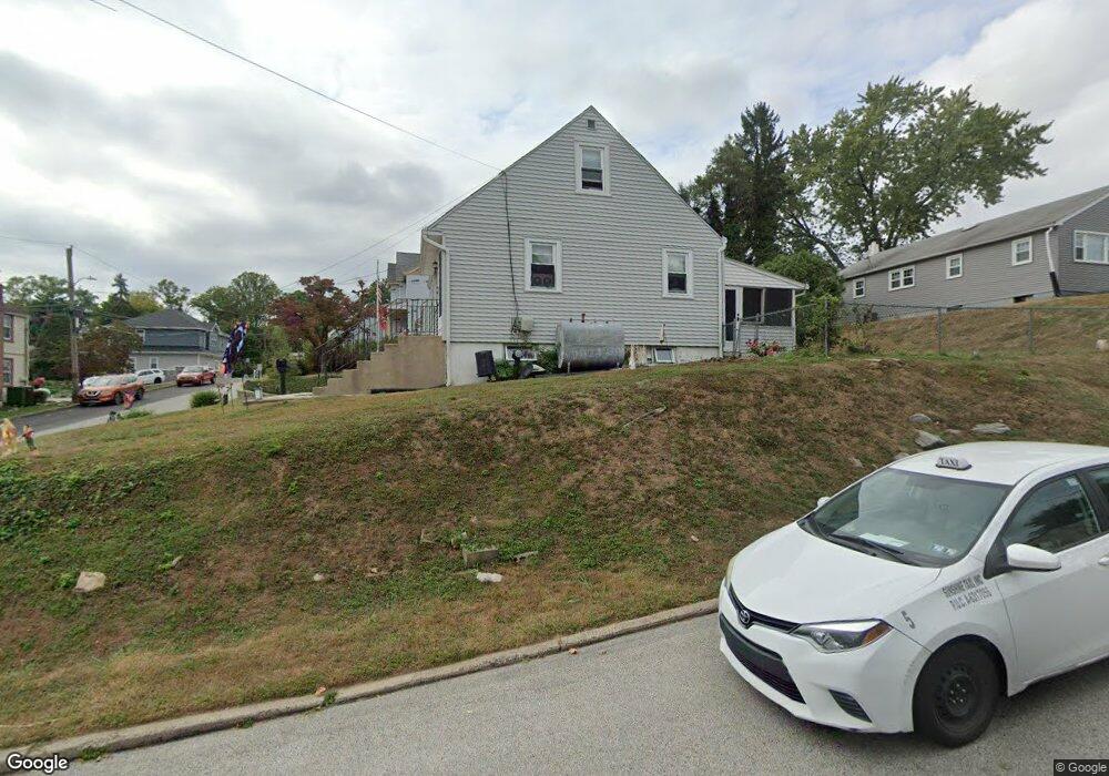 2581 Harding Ave, Broomall, PA 19008 - photo 1