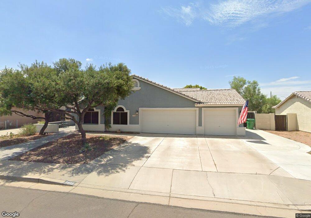 7939 E Camino St, Mesa, AZ 85207 - photo 1