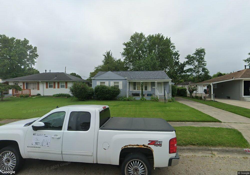 4619 Ludington Rd, Columbus, OH 43227 - photo 1