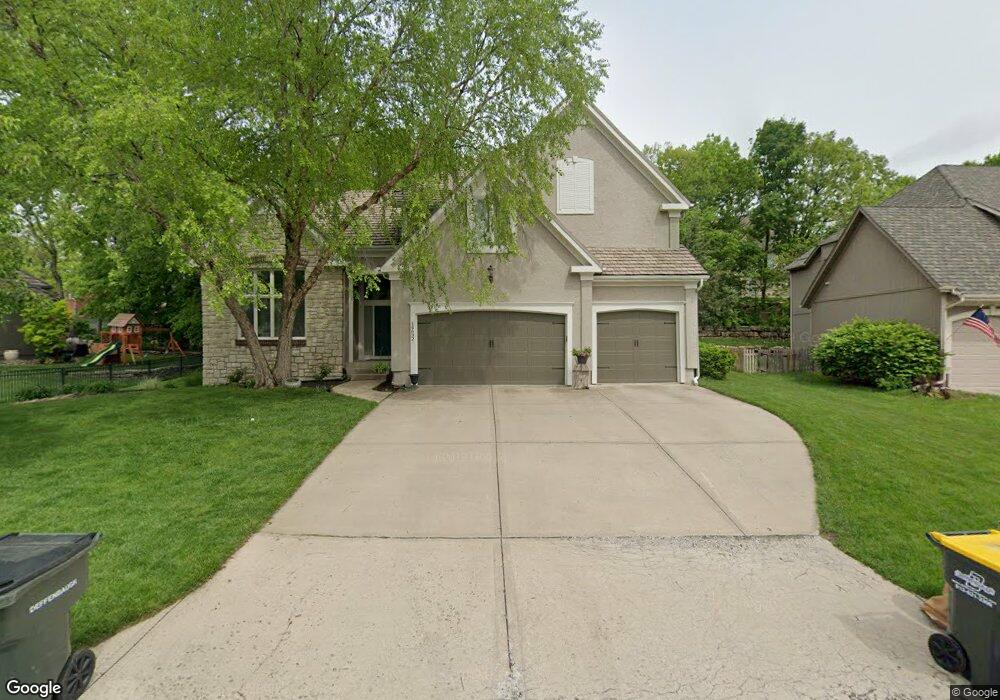 14632 W 50th St, Shawnee, KS 66216 - photo 1