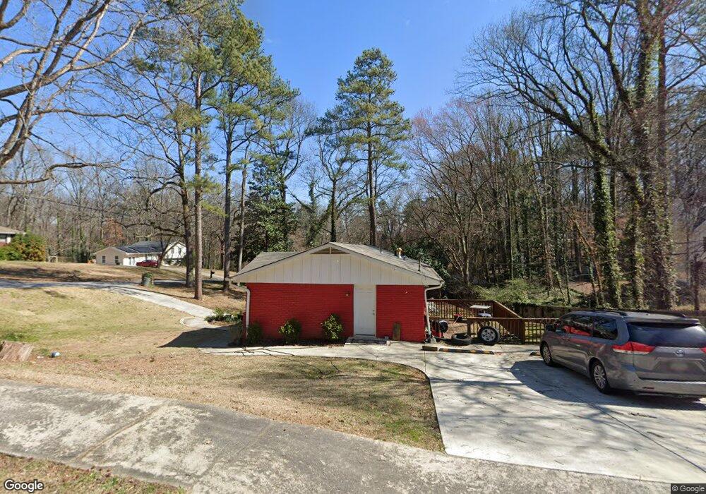 409 Donfred Dr SW, Mableton, GA 30126 - photo 1